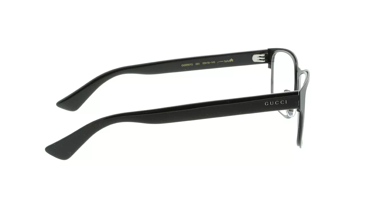 Gucci GG0007O col 001 s55
