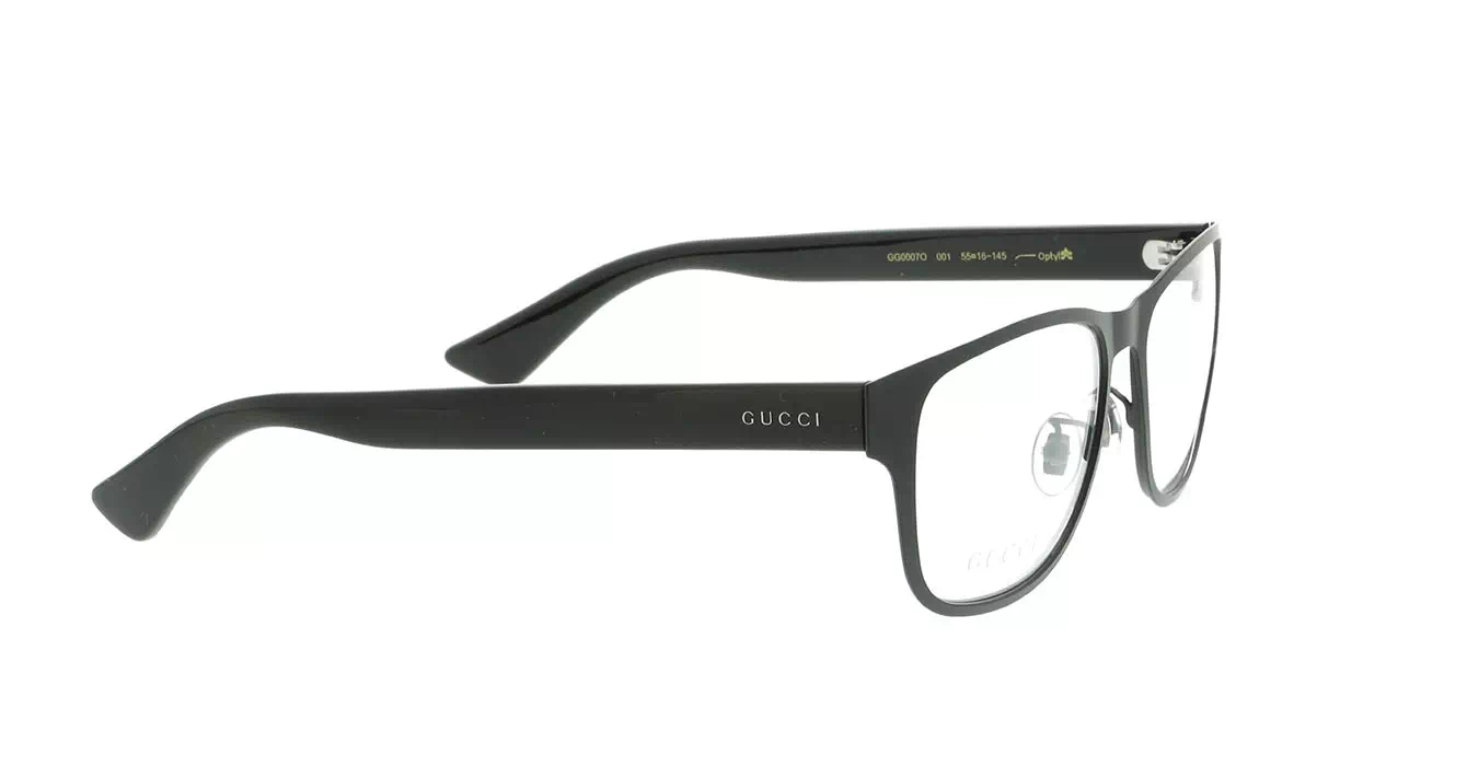 Gucci GG0007O col 001 s55