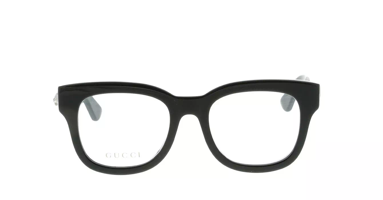 Gucci GG0033O col 001 s50