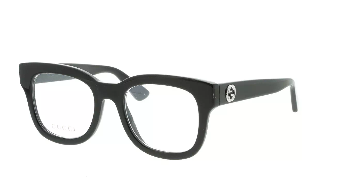 Gucci GG0033O col 001 s50