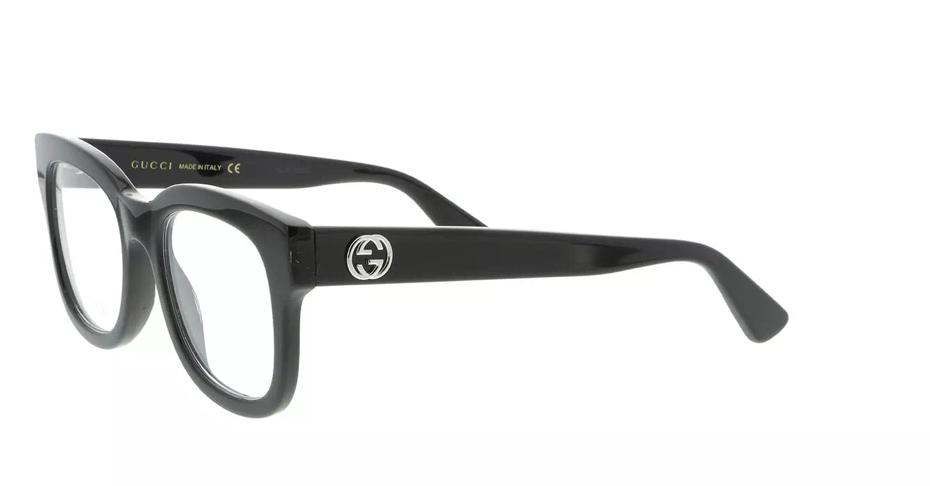 Gucci GG0033O col 001 s50