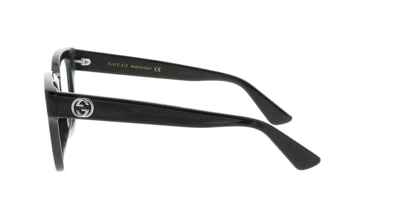 Gucci GG0033O col 001 s50