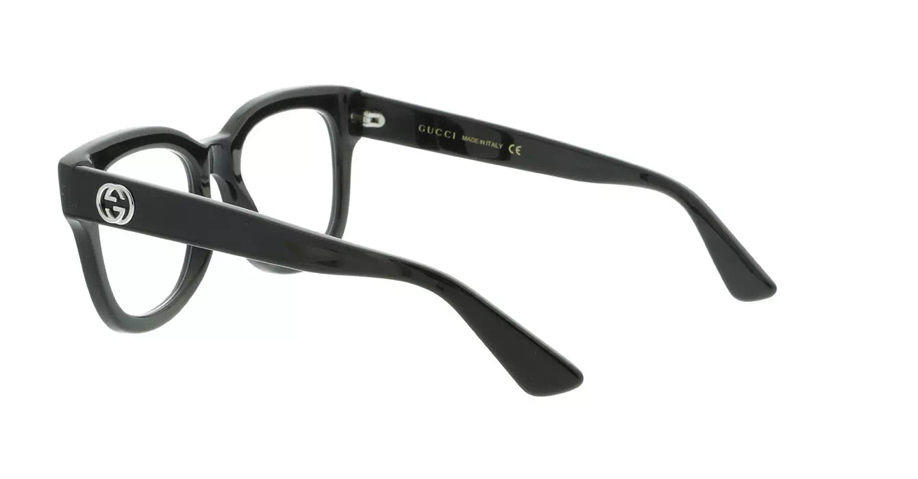 Gucci GG0033O col 001 s50