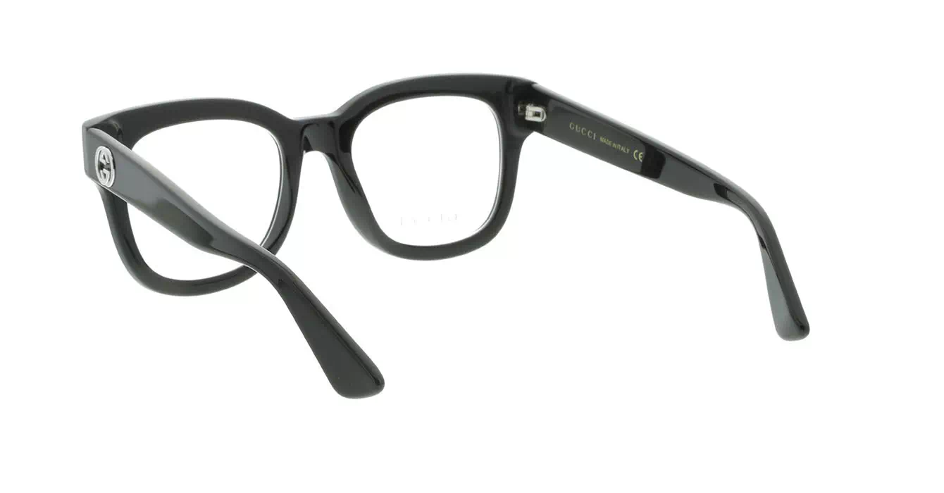 Gucci GG0033O col 001 s50
