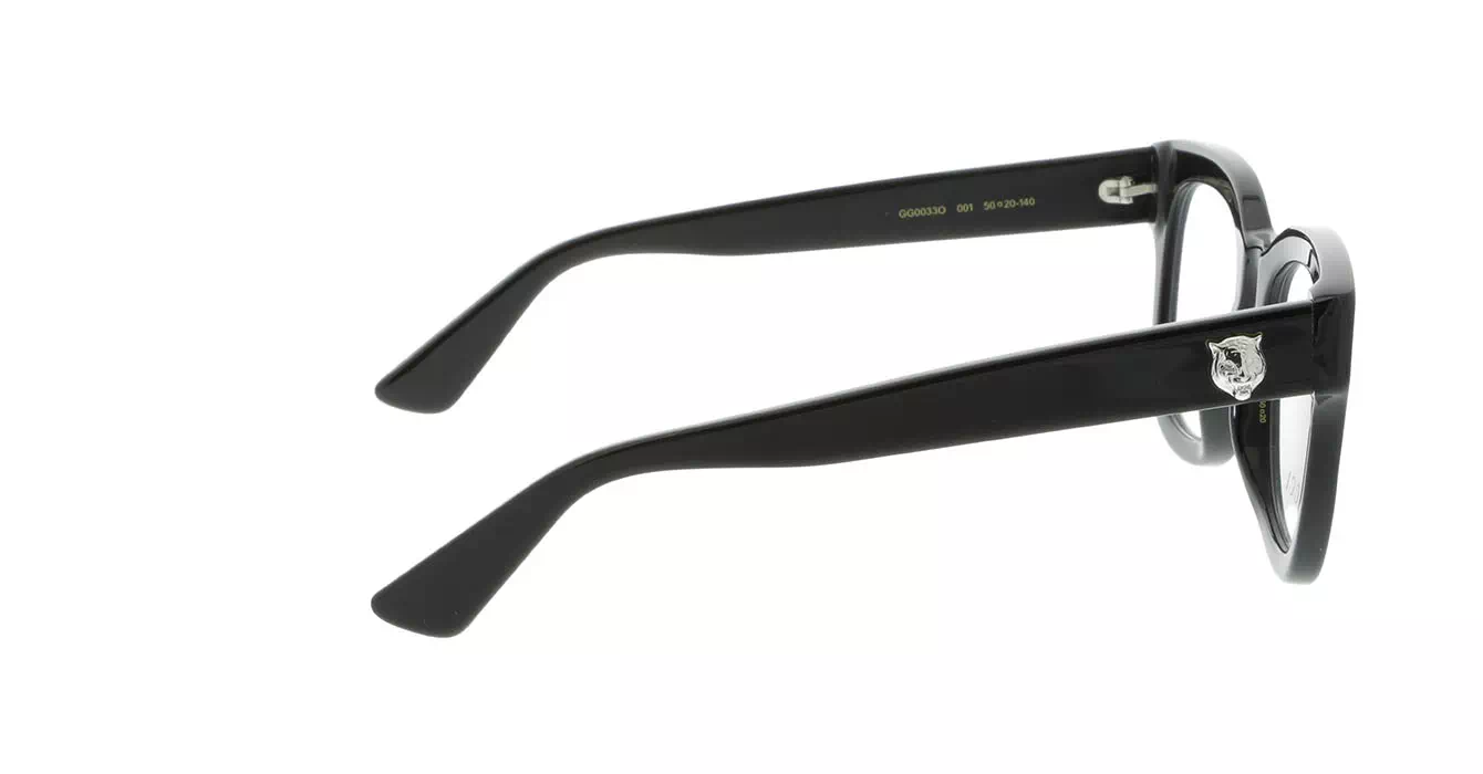 Gucci GG0033O col 001 s50