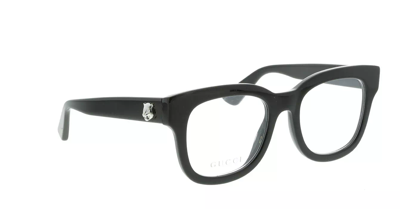 Gucci GG0033O col 001 s50