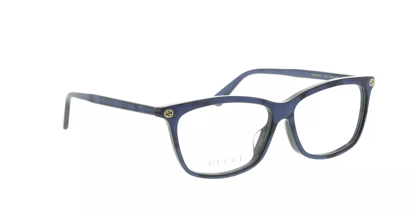Gucci GG0042OA col 004 s55