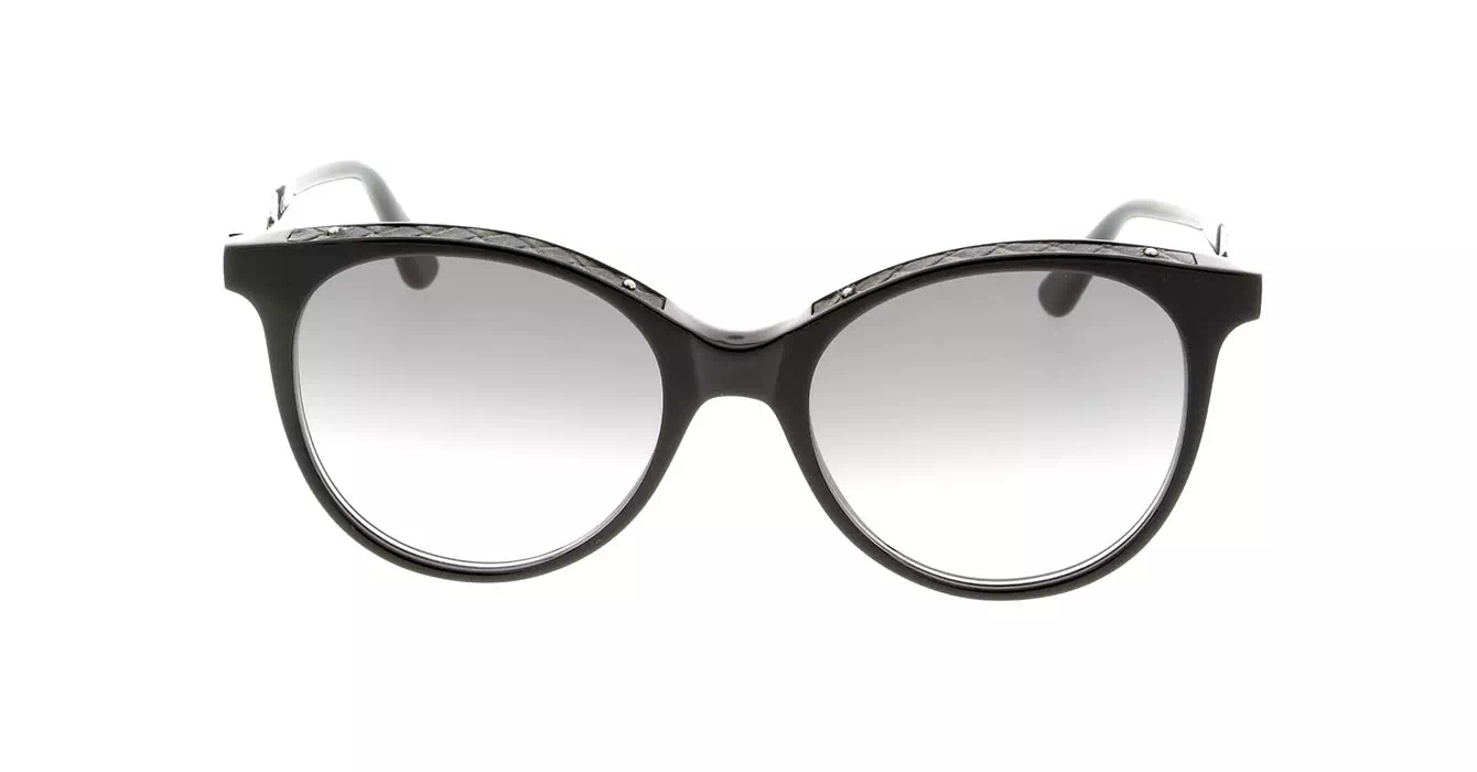 Bottega Veneta BV0067S col 001 s52