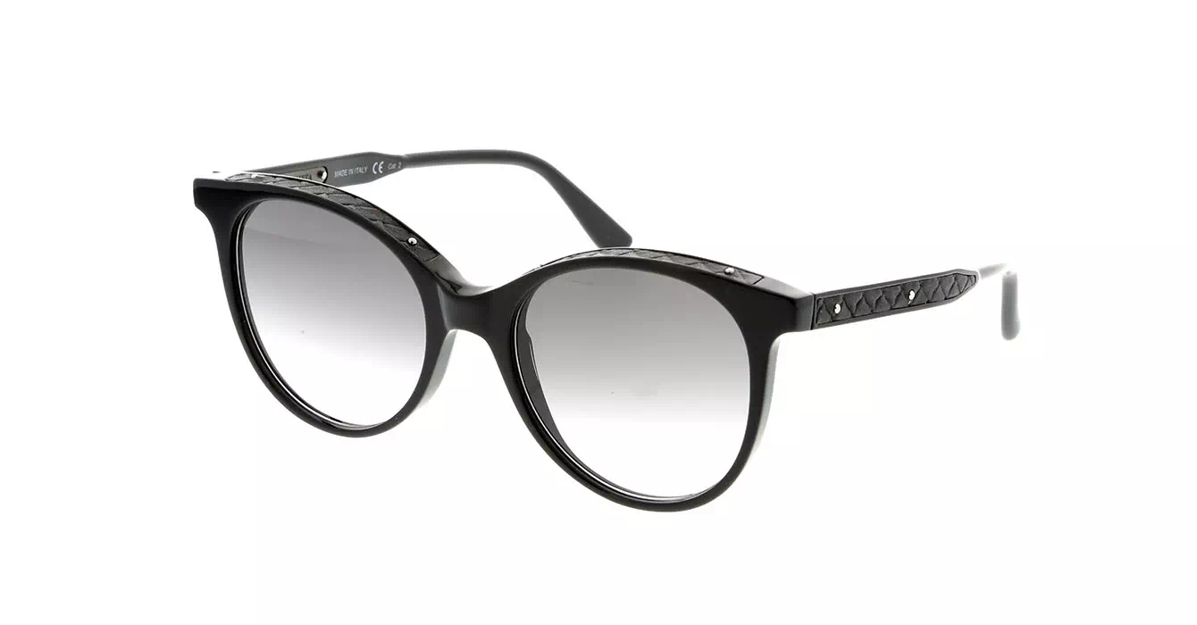 Bottega Veneta BV0067S col 001 s52
