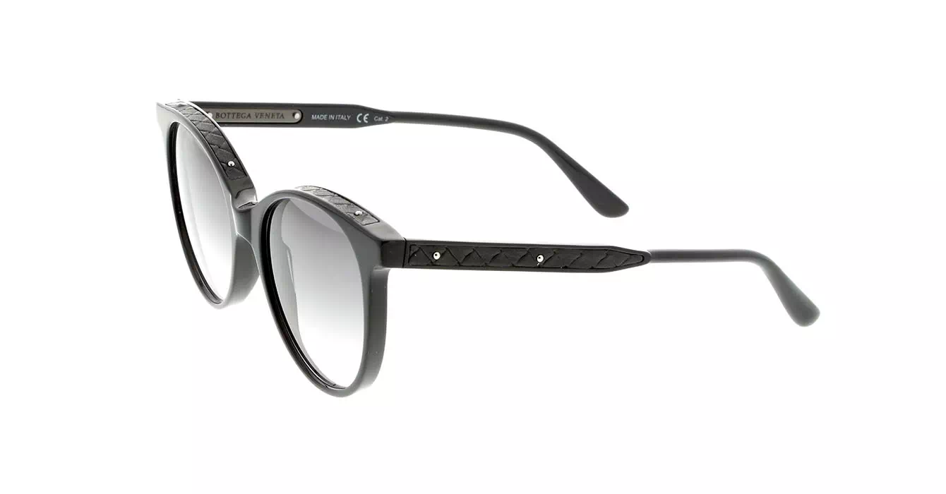 Bottega Veneta BV0067S col 001 s52