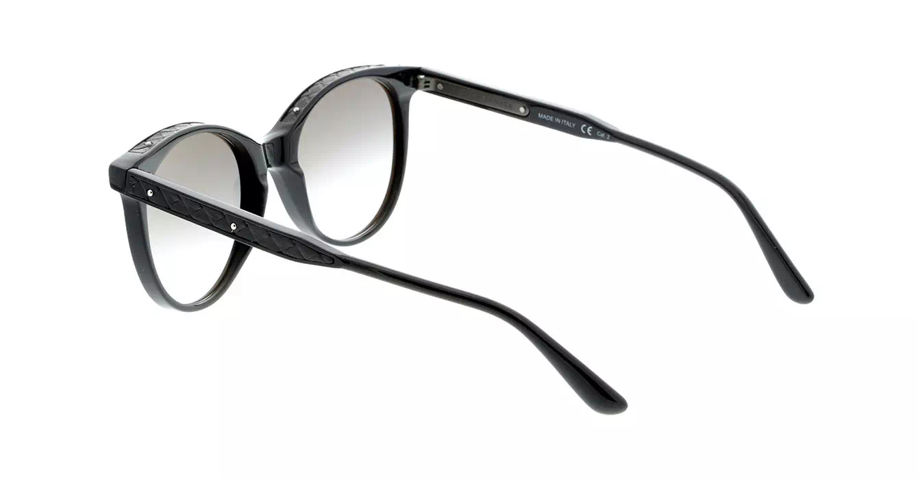 Bottega Veneta BV0067S col 001 s52