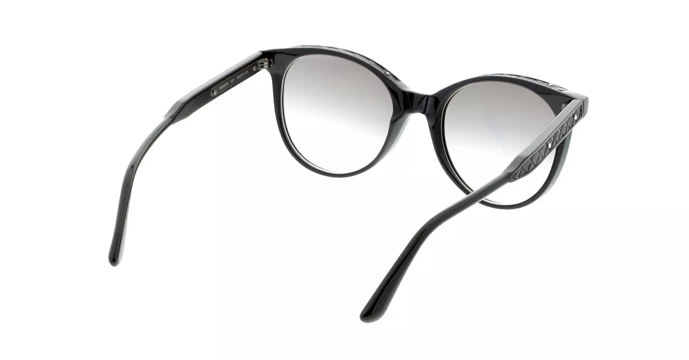 Bottega Veneta BV0067S col 001 s52
