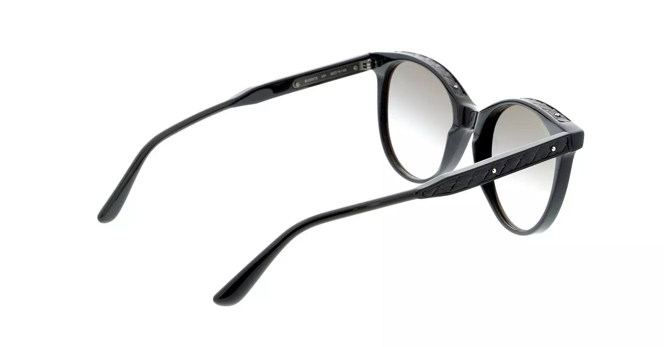 Bottega Veneta BV0067S col 001 s52