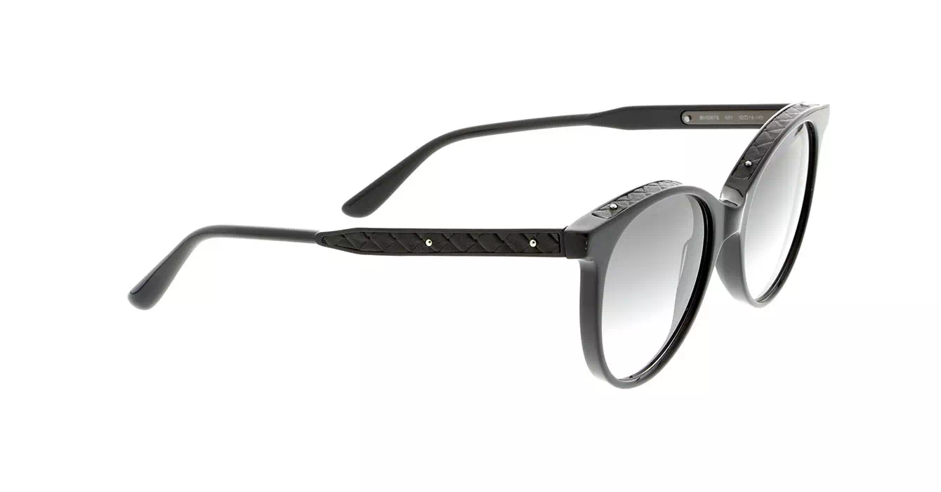 Bottega Veneta BV0067S col 001 s52