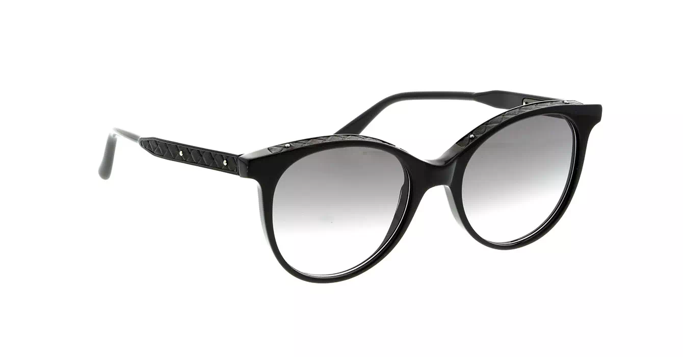 Bottega Veneta BV0067S col 001 s52