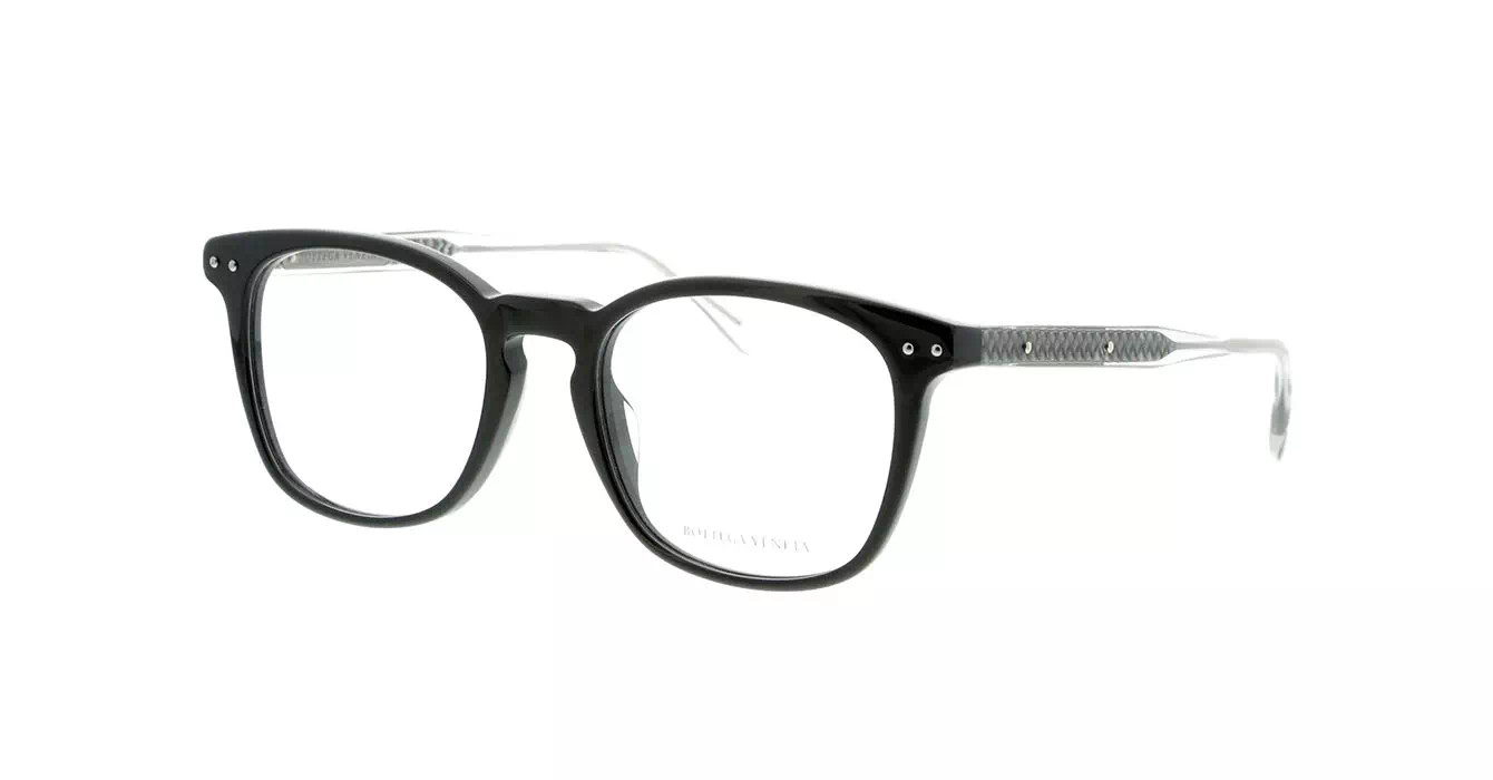 Bottega Veneta BV0100OA col 004 s52
