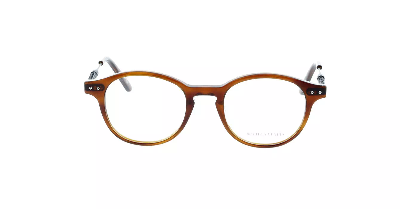 Bottega Veneta BV0109O col 002 s48