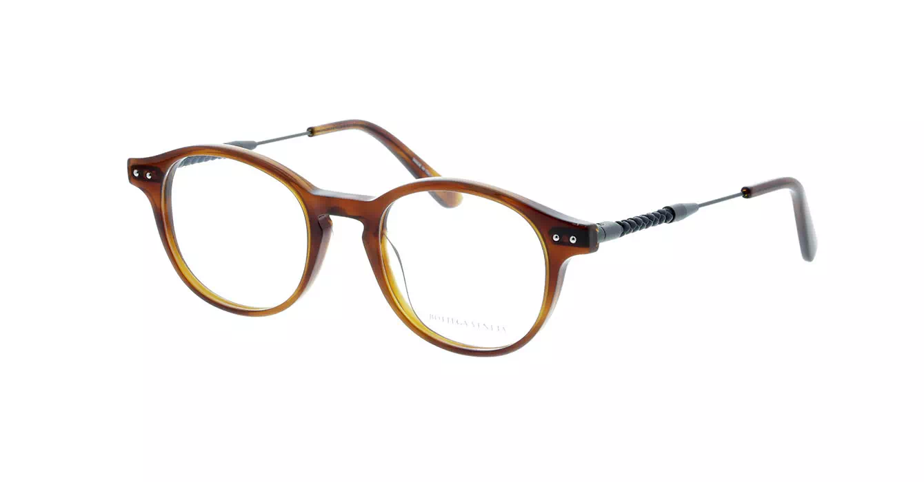 Bottega Veneta BV0109O col 002 s48