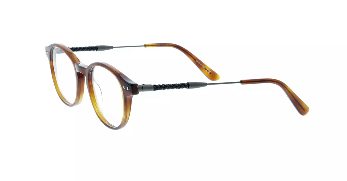 Bottega Veneta BV0109O col 002 s48