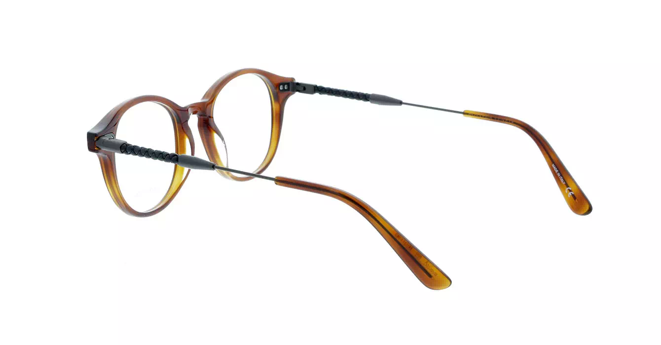 Bottega Veneta BV0109O col 002 s48