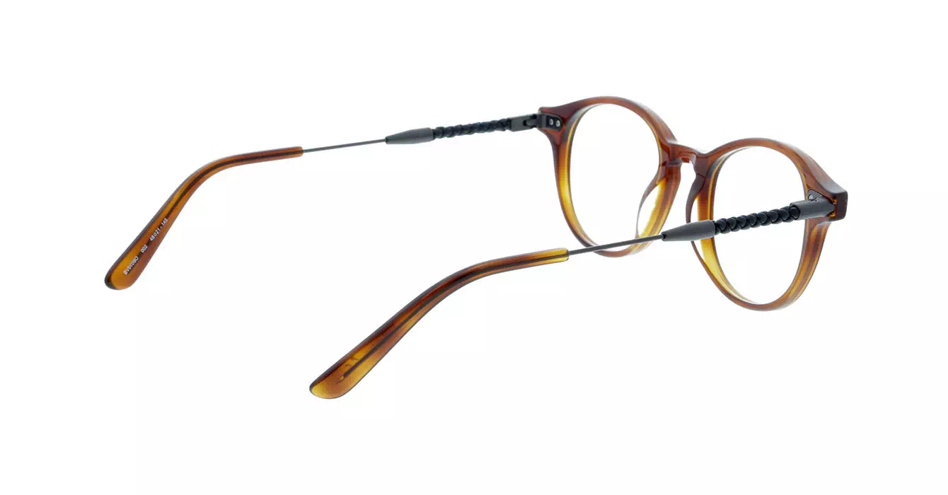 Bottega Veneta BV0109O col 002 s48