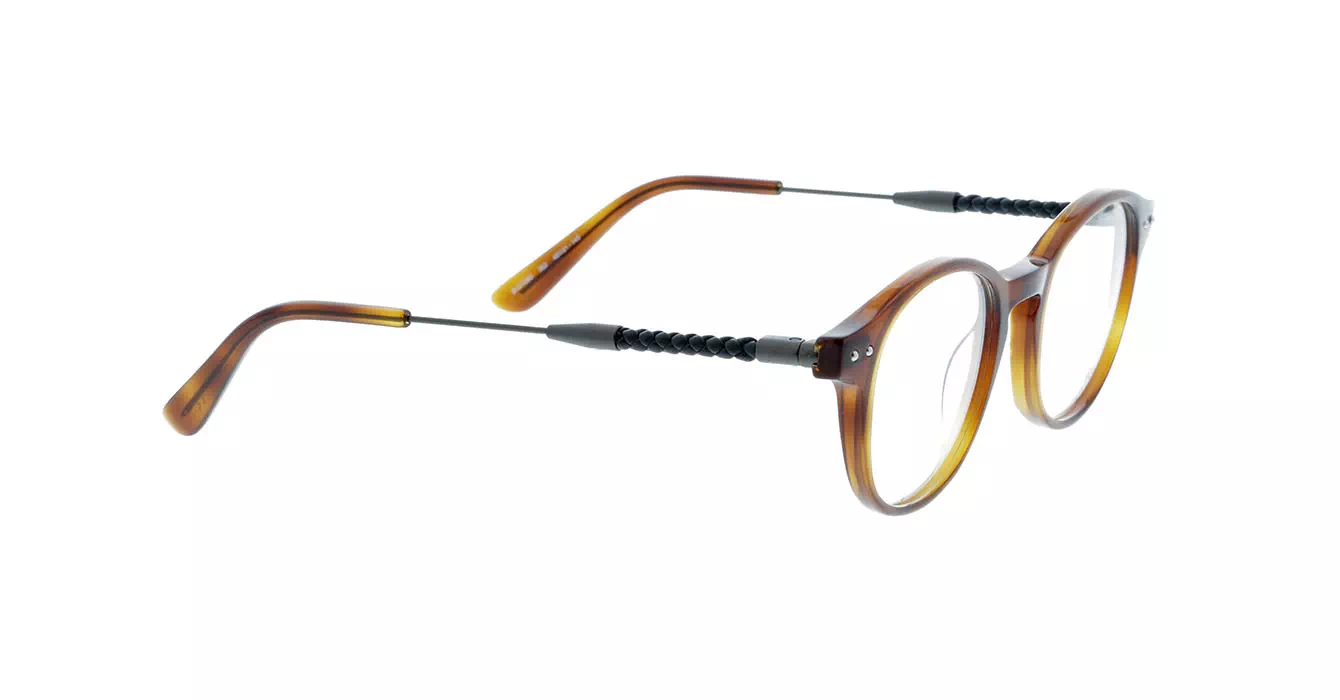 Bottega Veneta BV0109O col 002 s48