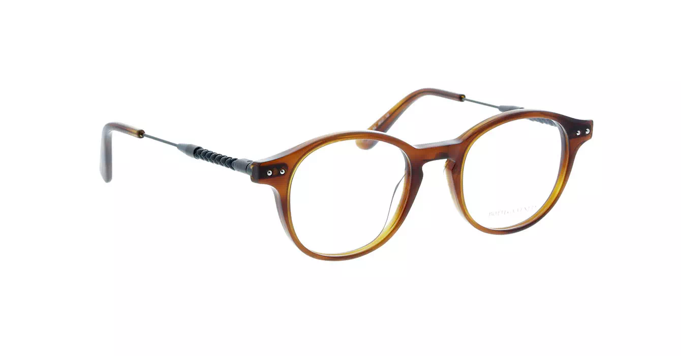 Bottega Veneta BV0109O col 002 s48