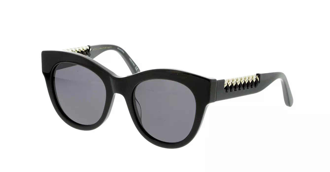 Stella Mccartney SC0064S col 001 s51