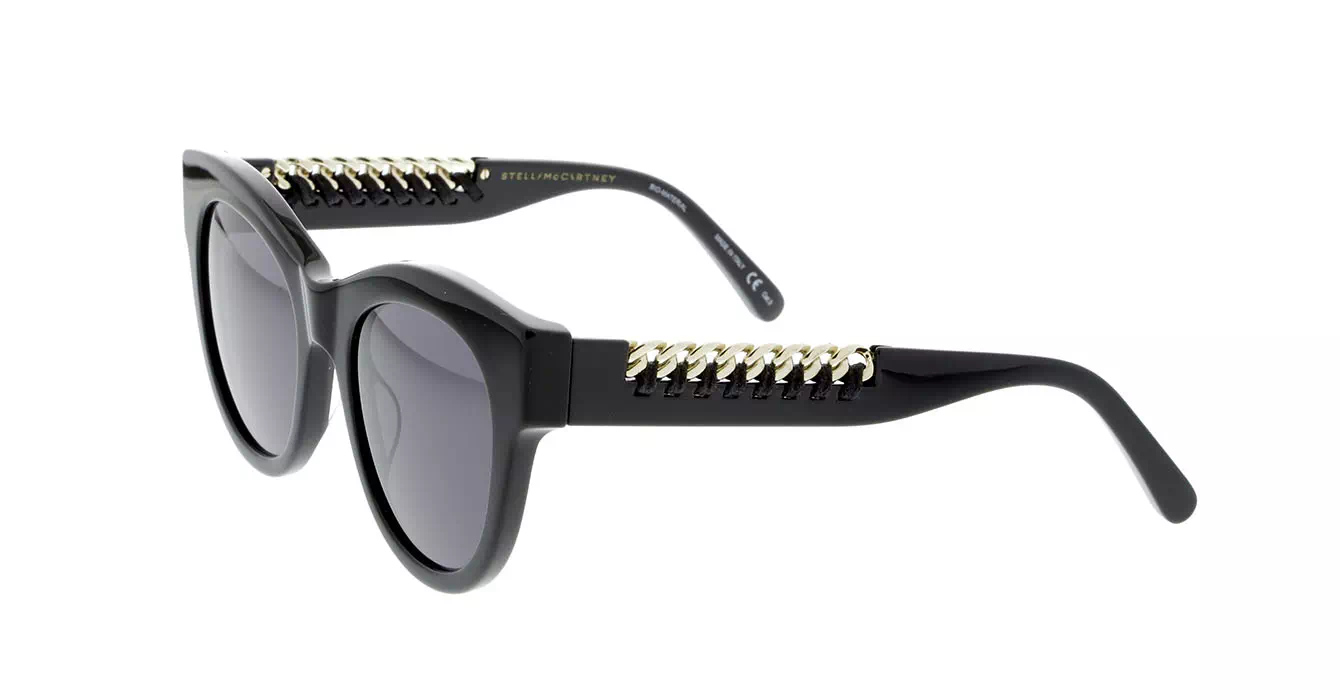 Stella Mccartney SC0064S col 001 s51
