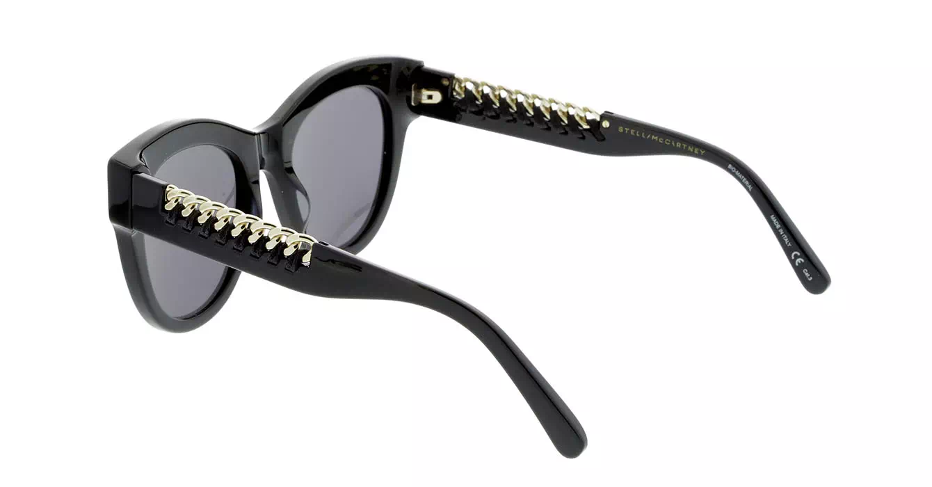 Stella Mccartney SC0064S col 001 s51
