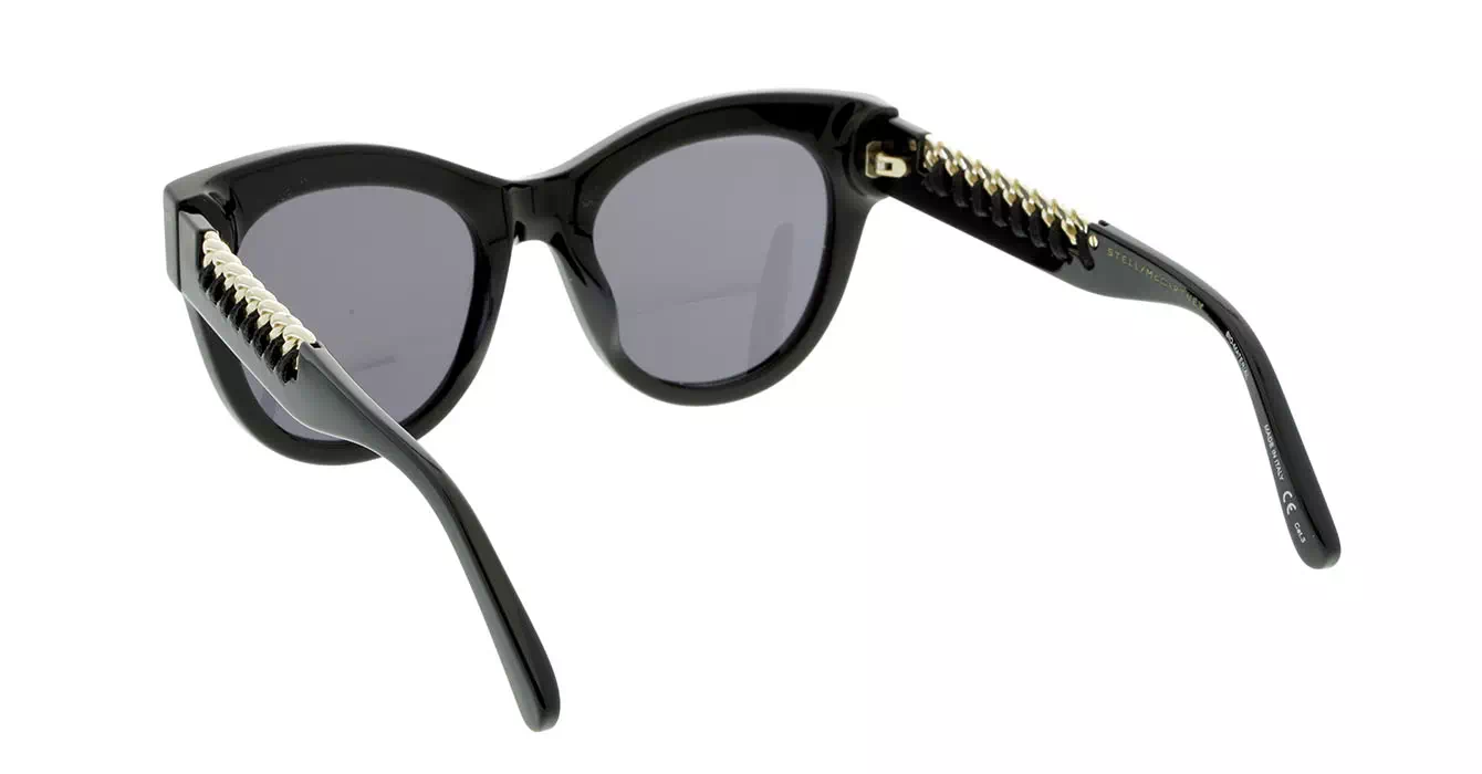 Stella Mccartney SC0064S col 001 s51