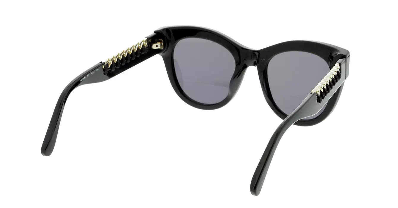Stella Mccartney SC0064S col 001 s51