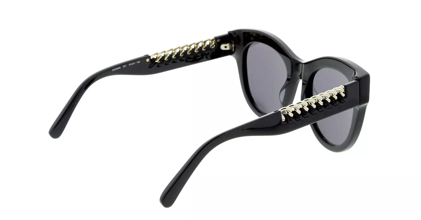 Stella Mccartney SC0064S col 001 s51