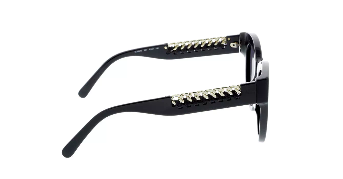 Stella Mccartney SC0064S col 001 s51