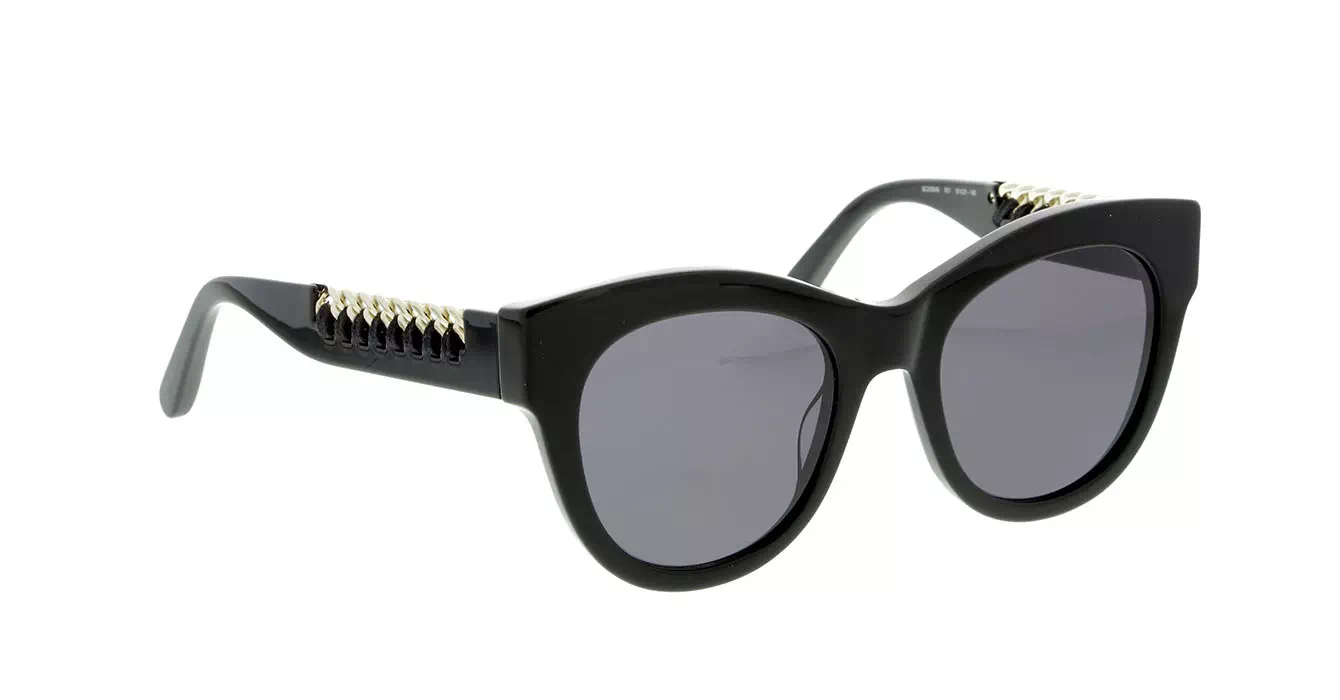 Stella Mccartney SC0064S col 001 s51