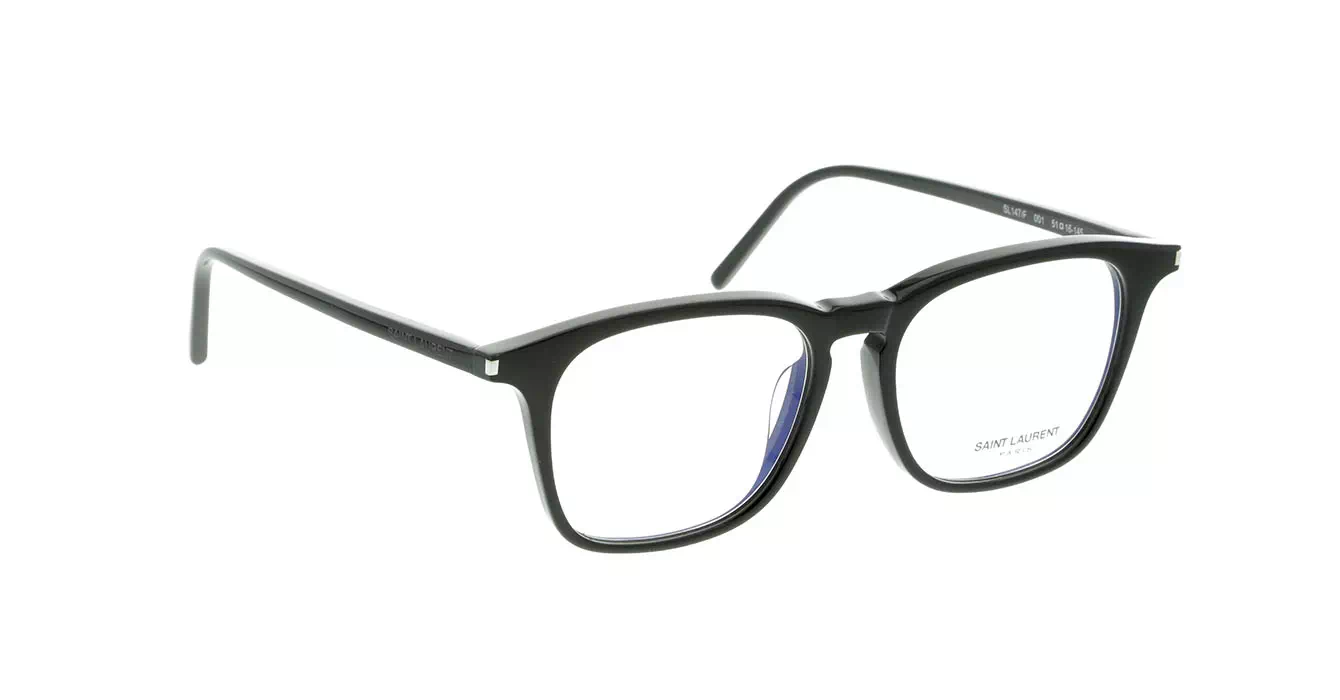 Saint Laurent SL 147/F col 001 s51