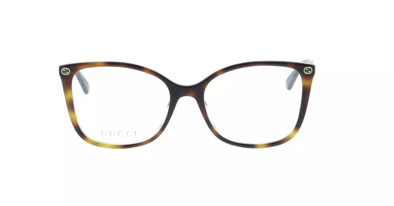 Gucci GG0026O col 002 s53