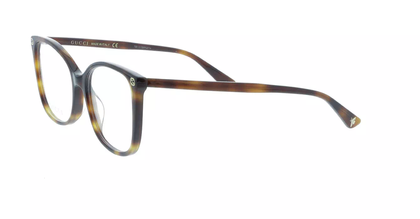 Gucci GG0026O col 002 s53