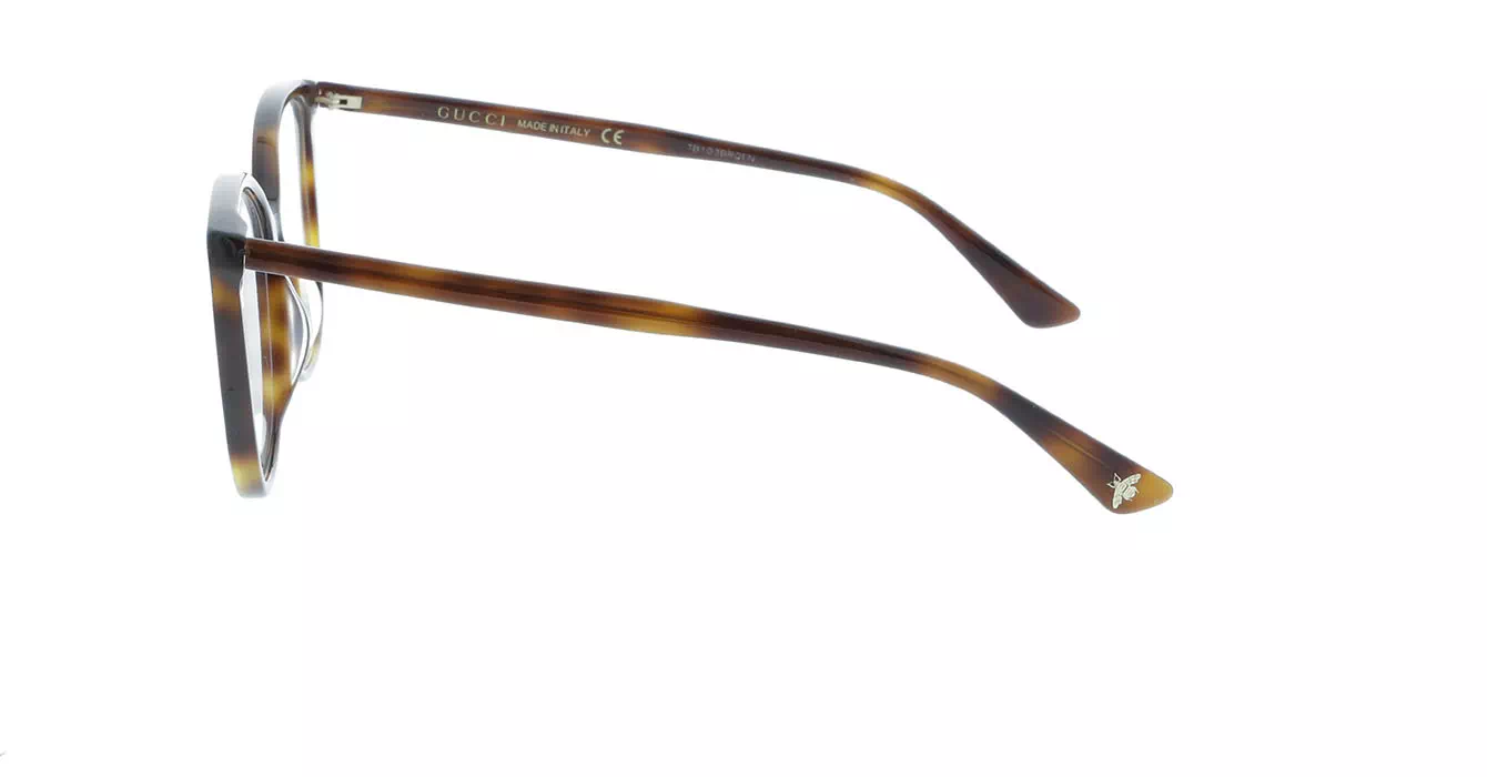 Gucci GG0026O col 002 s53