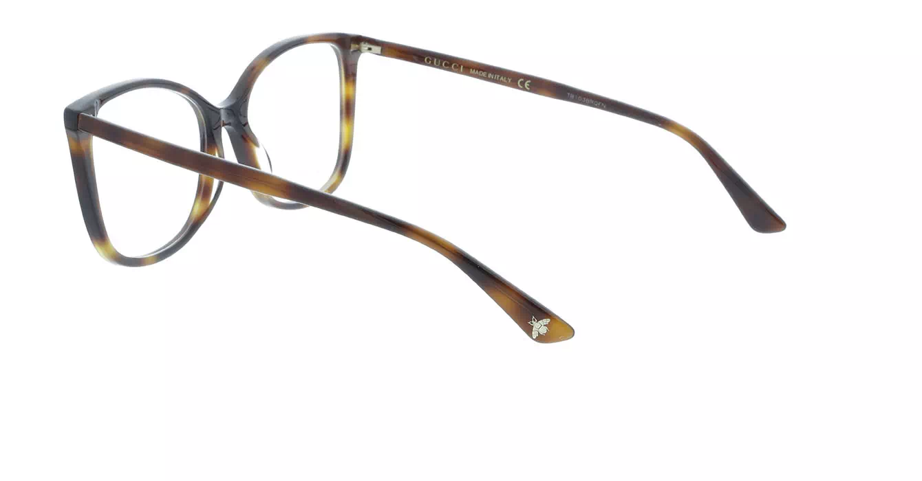 Gucci GG0026O col 002 s53