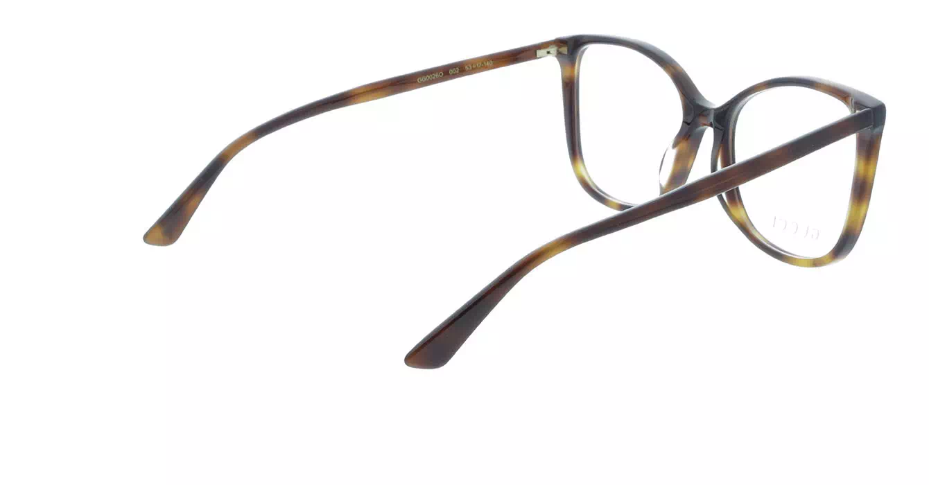 Gucci GG0026O col 002 s53