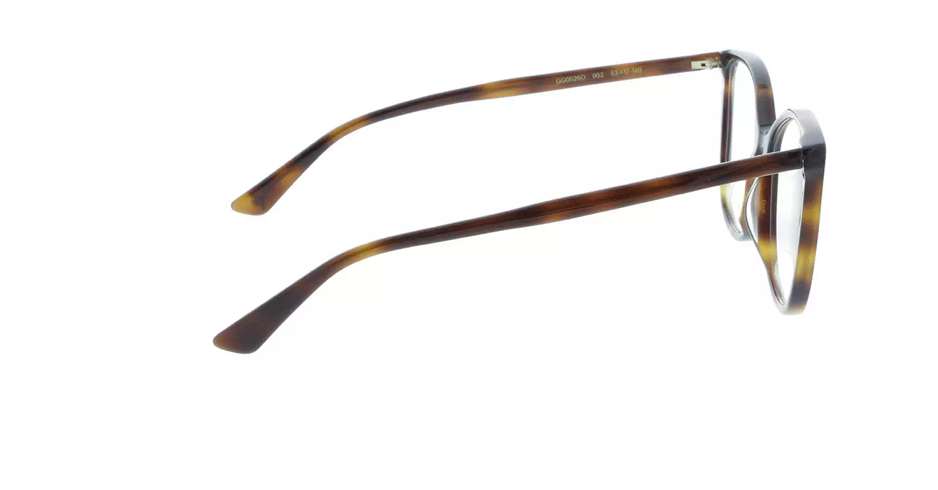 Gucci GG0026O col 002 s53