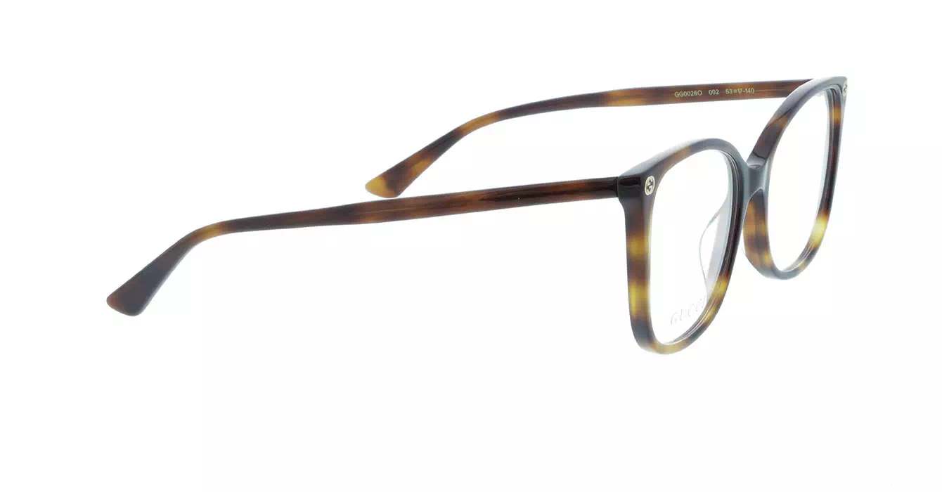 Gucci GG0026O col 002 s53