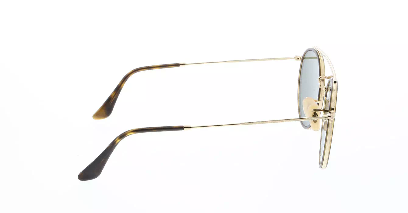 Ray-Ban RB3647-N col 001 s51