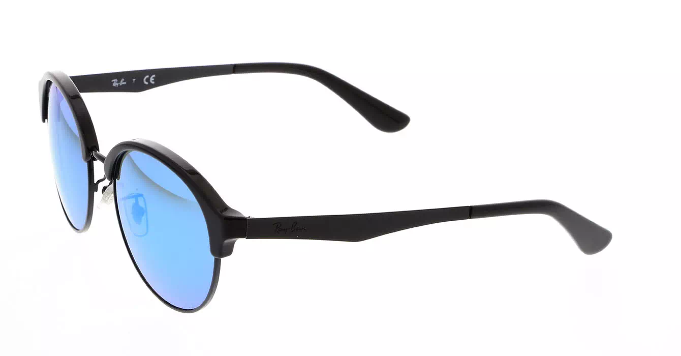 Ray-Ban RB3564D col 002/55 s54