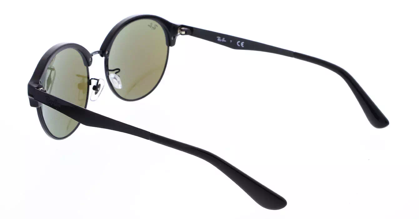 Ray-Ban RB3564D col 002/55 s54