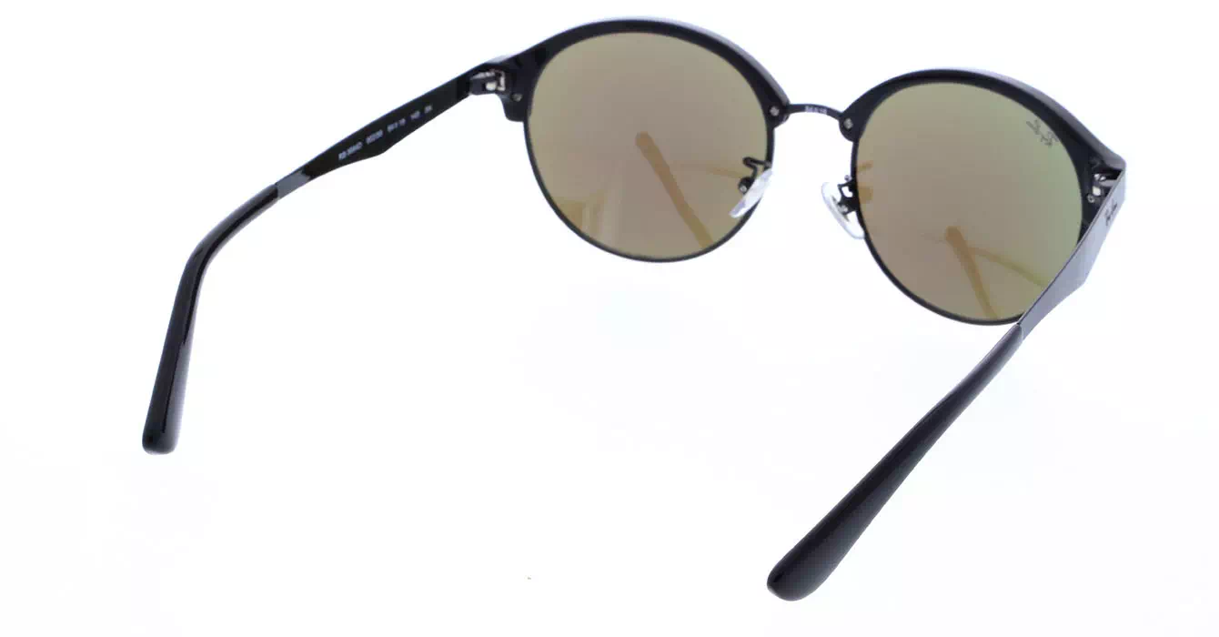 Ray-Ban RB3564D col 002/55 s54