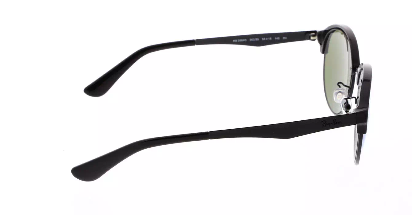 Ray-Ban RB3564D col 002/55 s54