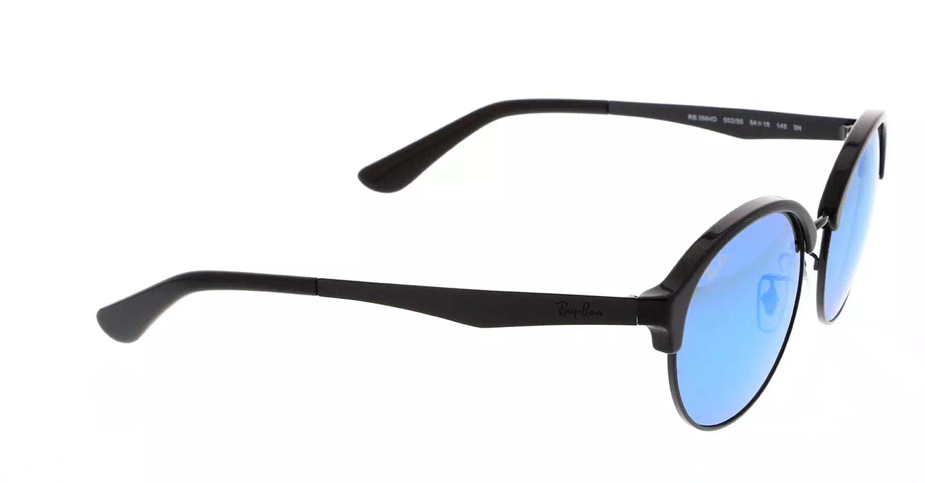Ray-Ban RB3564D col 002/55 s54