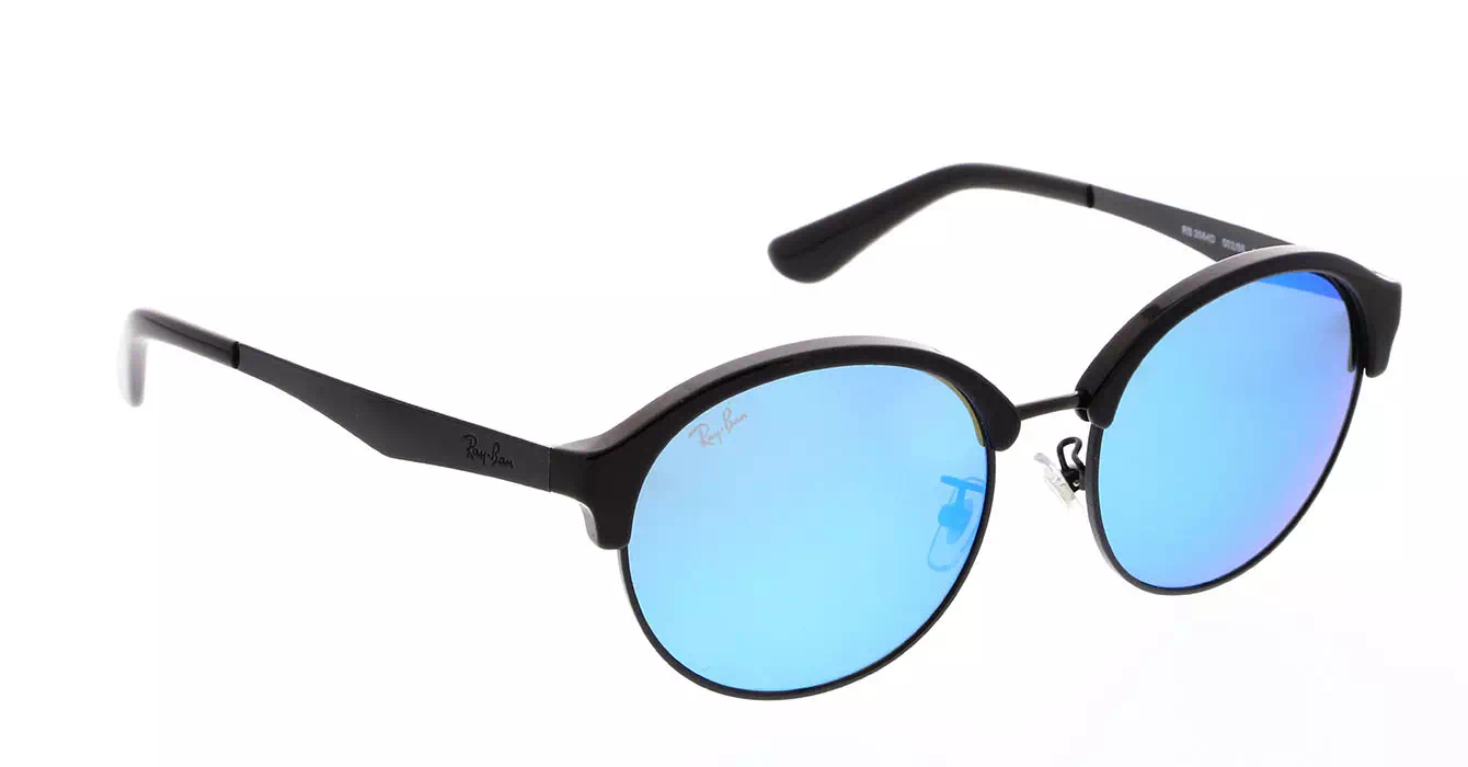 Ray-Ban RB3564D col 002/55 s54